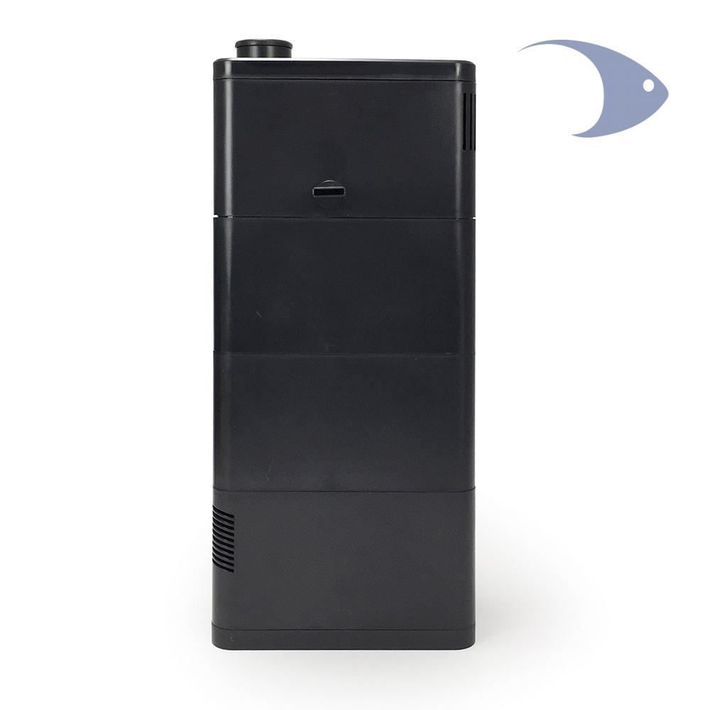 Filtro biológico interno eZ filter, incluye materiales filtrantes para 120 litros