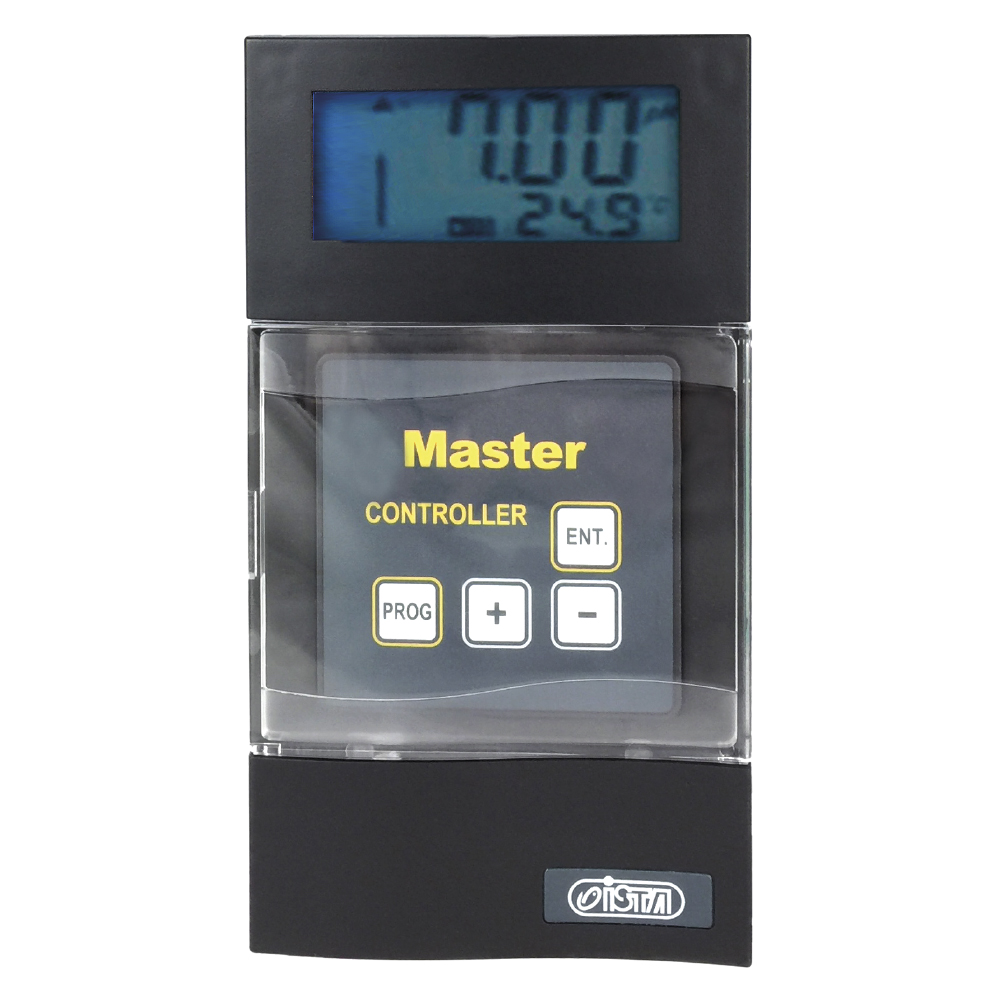 Electrodo para controlador de pH