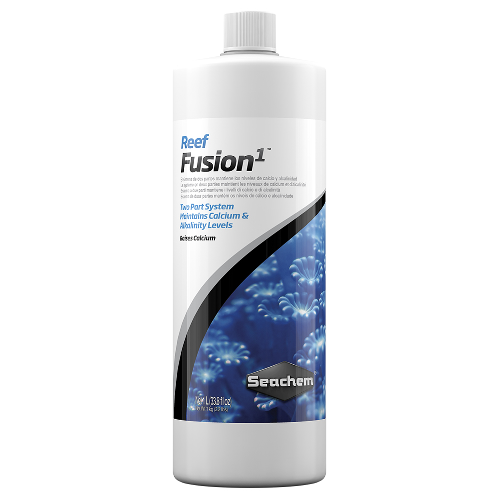 Reef fusion 1, 2 l / 67.6 fl. Oz.