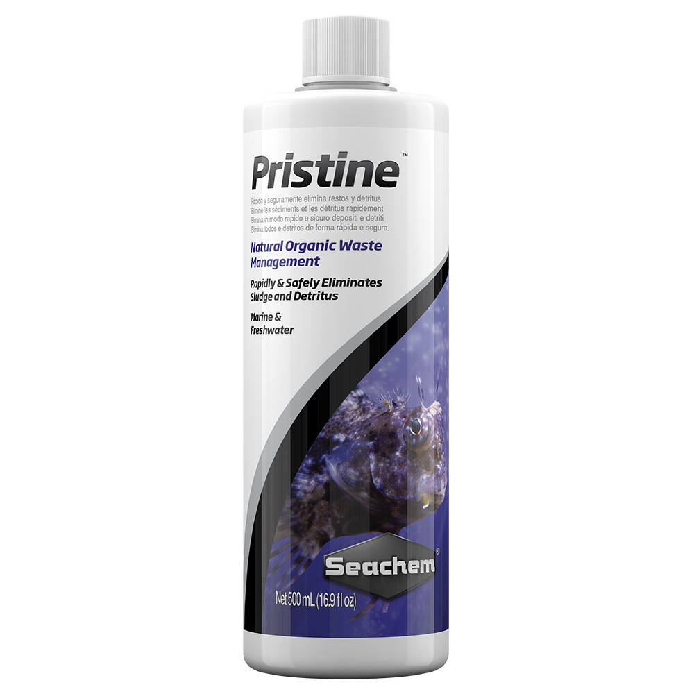 Pristine, 250 ml (8,5 oz. fl.)