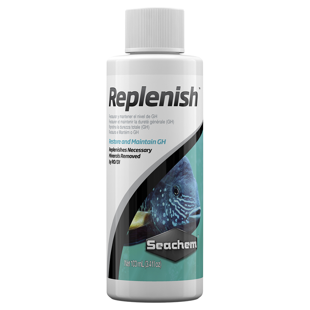 Replenish  4 lt