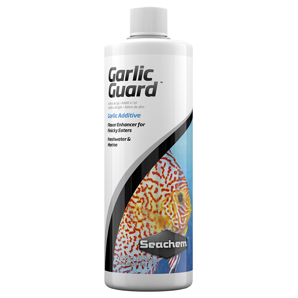 GarlicGuard, 2 litros (67,6 oz. fl.)