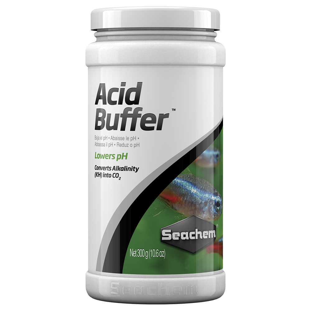 Acid Buffer, 4 kg (8,8 lb)