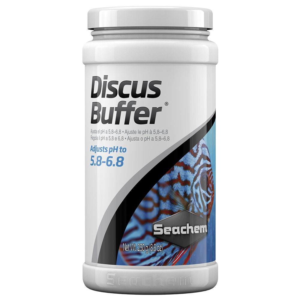 Discus Buffer, 250 g (8,8 oz)