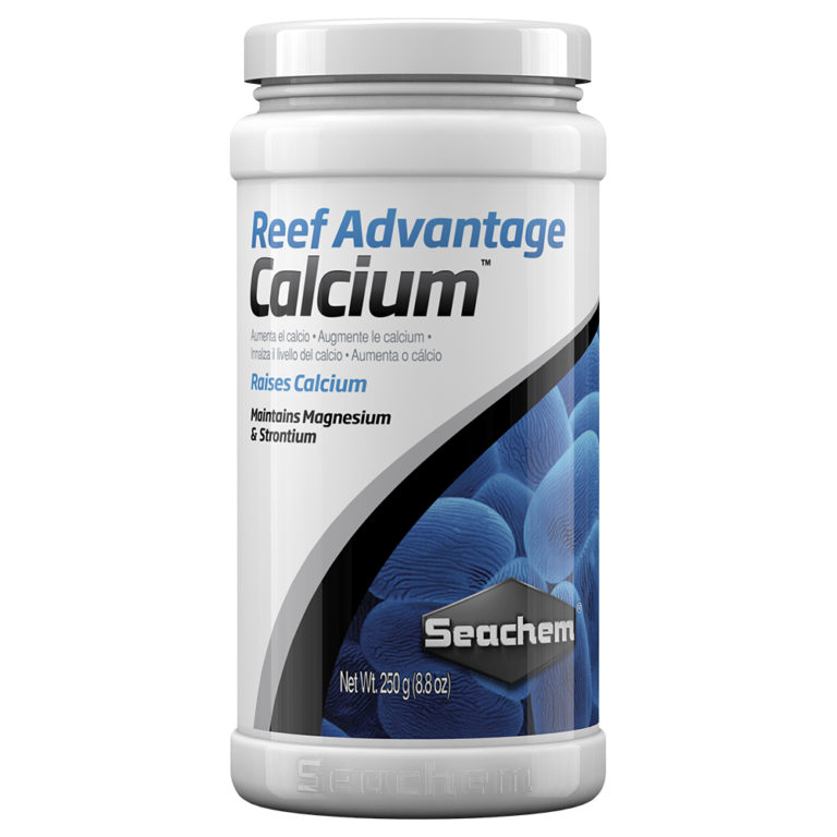 Reef Adv. Calcium, 250 g (8,8 oz)