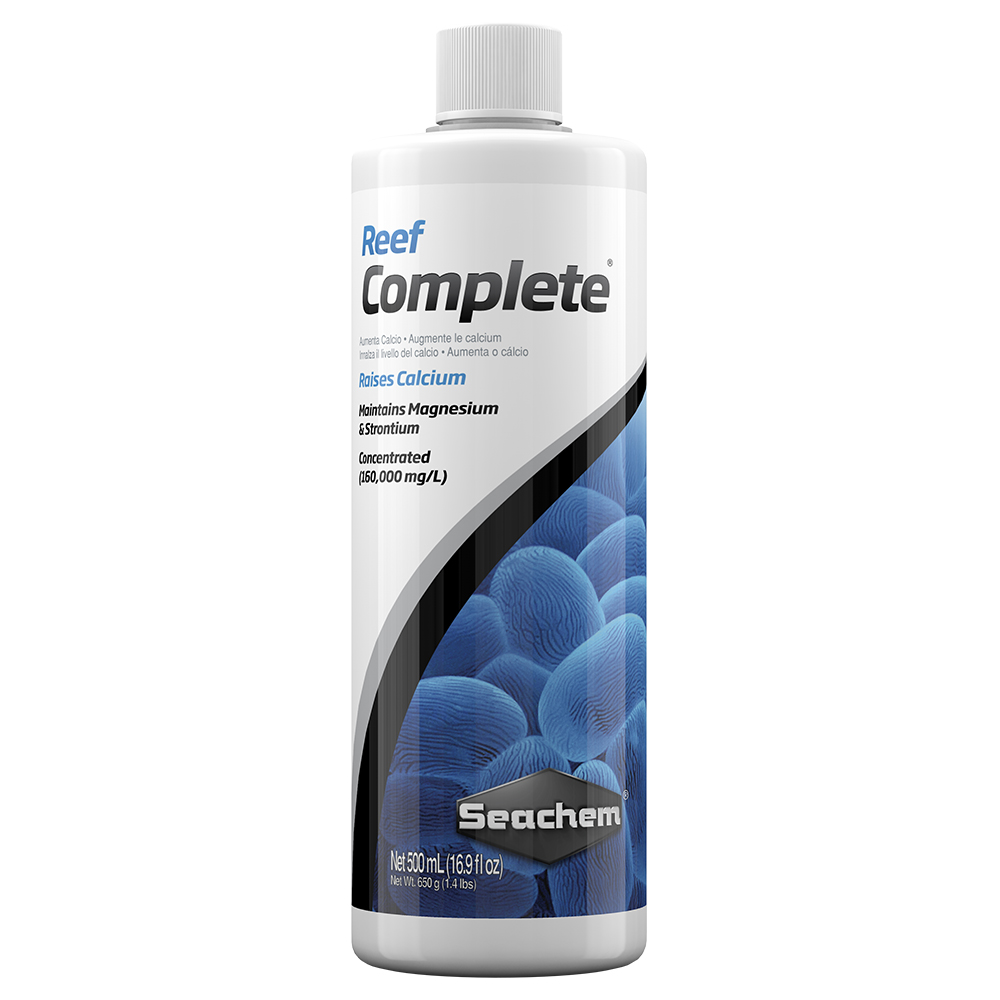 Reef Complete, 4 L / 1 fl. gal.