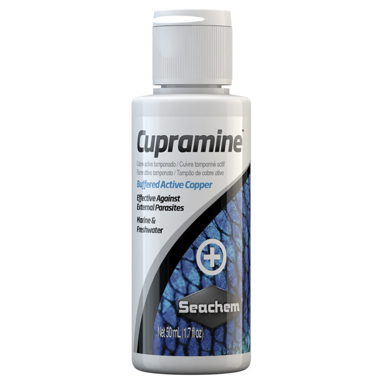 Cupramine, 100 ml (3,4 oz fl)*