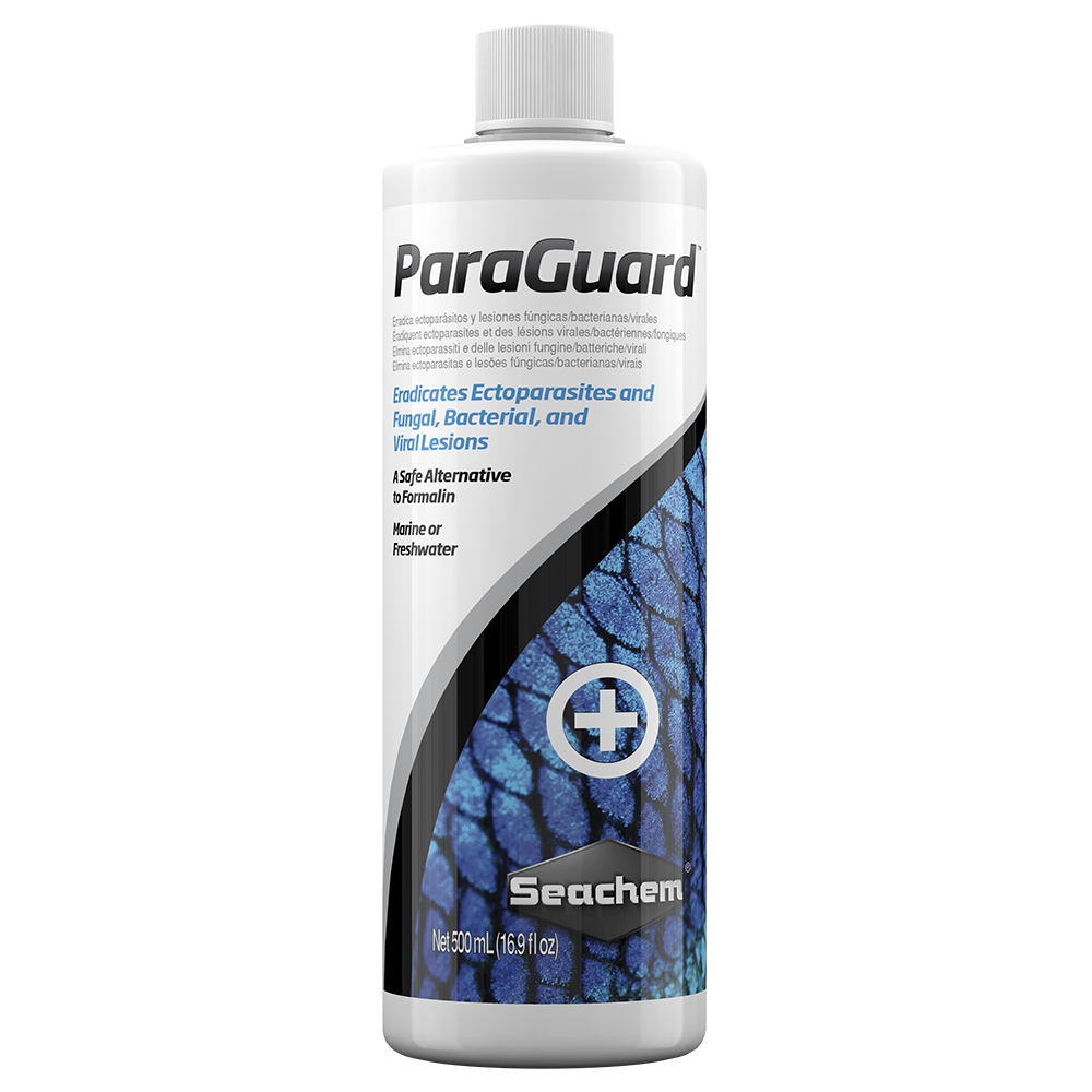 ParaGuard, 250 ml (8.5 oz. fl.)*