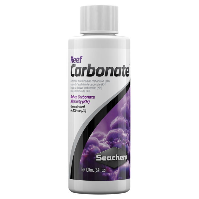 Reef Carbonate, 250 ml (8.5 oz. fl.)