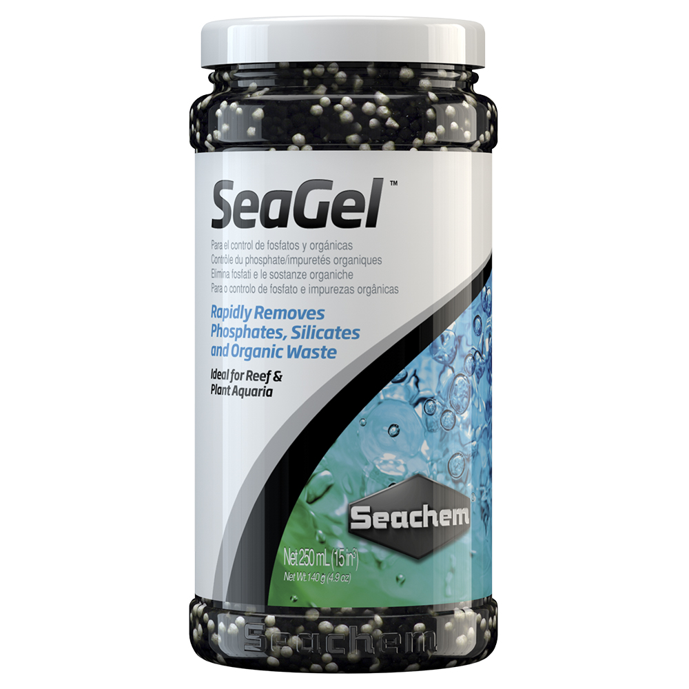 SeaGel, 4 L / 1 fl. gal.
