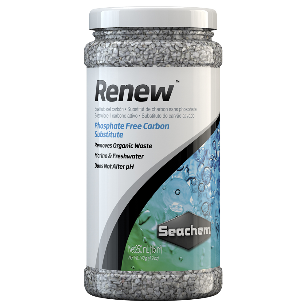 Renew, 1 litro (34 oz. fl.)
